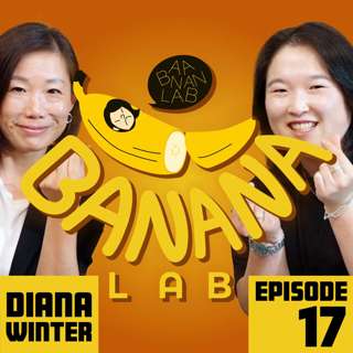 Ep.17 — Diana Winter: Resilience, Creativity and Curiosity