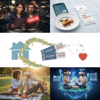 Rising costs Of Dating