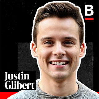 Autonomous Worlds | Lattice’s Justin Glibert