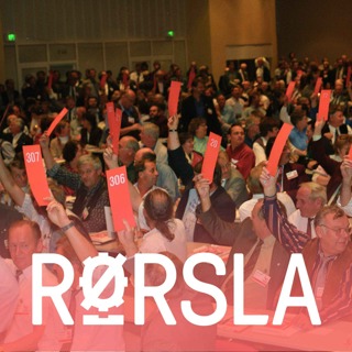 Yngve vs. Jan – Historien om EU-striden i LO