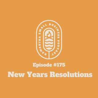 175: New Years Resolutions