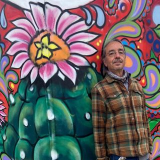 Cultivating Peyote as a Means of Ex-Situ Conservation : A Conversation with the "Peyote Lorax"
