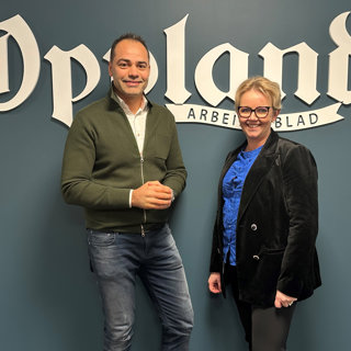 Ep 27. Anne Bjertnæs- ordfører rollen, veien til politikken, historisk kvinnelig ordfører, takle motstand, overbevise andre, Gjøviks fremtid og demokratiet.