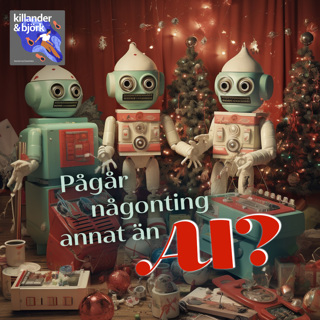 Julkalender 2023 : Lucka 14