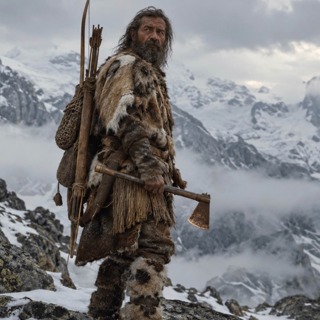 Ötzi – mannen som frös fast i tiden