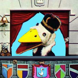Duck, Duck, Goose