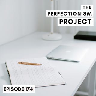 Ep 174: 3 Reasons You Can't Follow Through With Your Plans