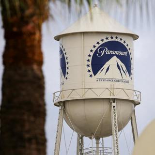 Paramount deal, Germany elections, AI at the UN (Updated)