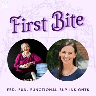 Debunking Baby-Led Weaning | Kelsey Thompson