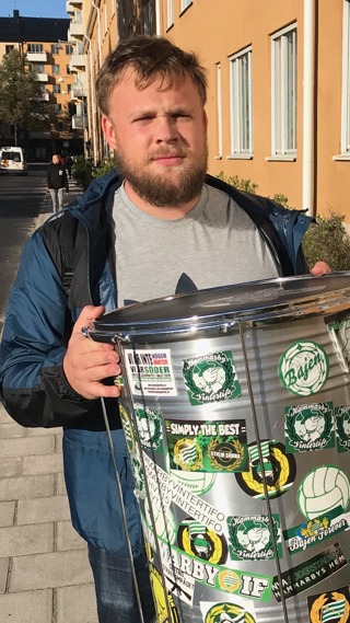 Avsnitt 18 - Efter segern hemma mot Önnered