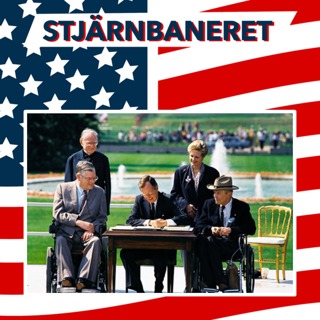 214 Översikt del 101: Ett marginellt snällare USA