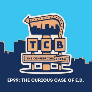 The Curious Case Of ED