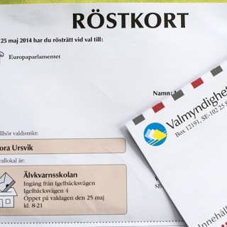 Wararka maanta ee Raadiyaha Sweden