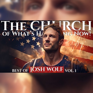 The CHURCH: BEST of JOSH WOLF, Vol. 1 | with JOEY DIAZ
