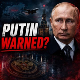 The CIA’s "Secret" Moscow Trip & Putin’s Growing Problems | EYES ON GEOPOLITICS