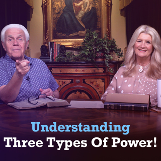 Understanding Three Types Of Power!