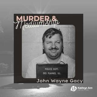 Interview with John Wayne Gacy - Patreon Exclusive *Live* Episode