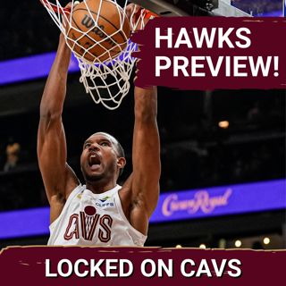 Early Opponent Preview: Atlanta Hawks with Brad Rowland