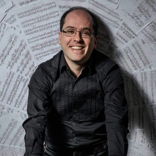 Roberto Plano, Piano (1 of 2)