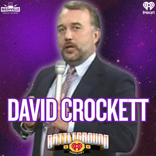 David Crockett on Jim Crockett Promotions’ Missing Tapes & Wrestling’s Lost History
