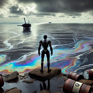 June 27: Is Ethereum Digital Oil or Digital Water? 