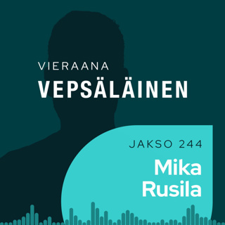 Digitalisaatio ja monikanavaisuus huonekalualalla – vieraana Vepsäläinen
