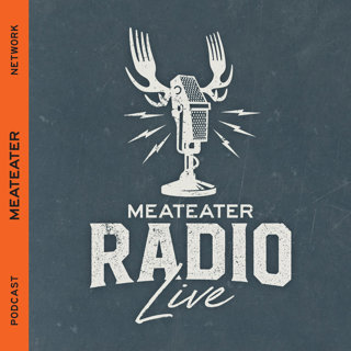 Ep. 692: MeatEater Radio Live! A Southern Uprising, Brent's Elk Savior, and a Turkey Serenade
