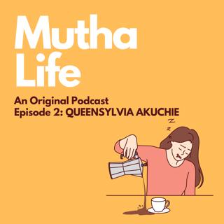 EPISODE 2: Queensylvia Akuchie: Excellence in every room she walks into