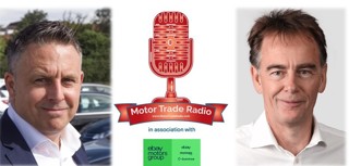 Motor Trade Radio 13th March 2021 episode 12 season 7