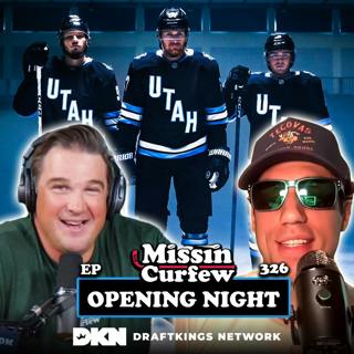326. NHL Opening Night