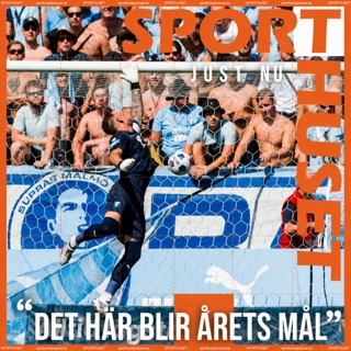 JUST NU: "Det här blir årets mål"