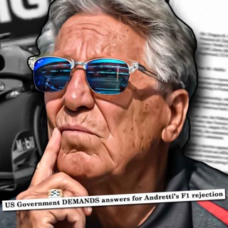 Andretti Cadillac's F1 stalemate gets EVEN WORSE