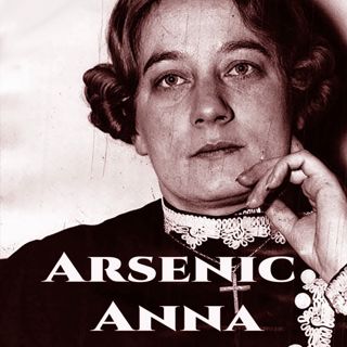 Arsenic Anna: The First Woman Executed in Ohio