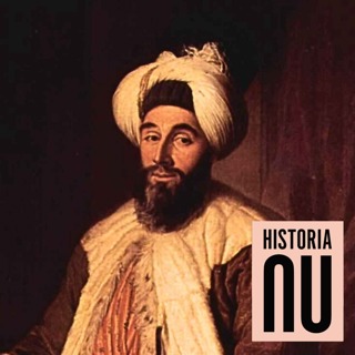 Resan från Istanbul till Sverige 1733