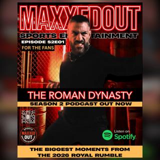 Season Two: The 2026 Road to Wrestlemania Begins with the Royal Rumble