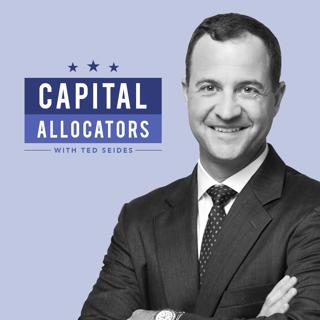 Seth Masters – Investment Polymath (Capital Allocators, EP.38)
