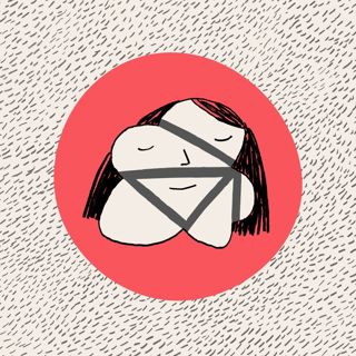 ‘Modern Love’: The Kind of Pain She Wanted