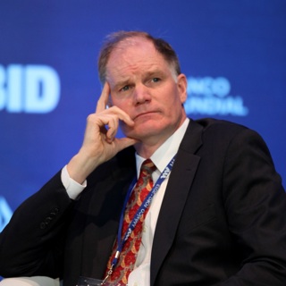William Maloney: The Innovation Paradox