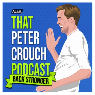 That Crouchfest Episode