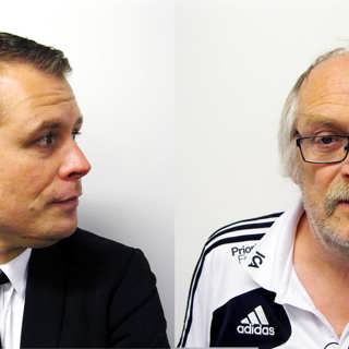 Kom igen gubbar!