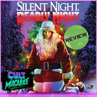 Silent Night, Deadly Night (1984)