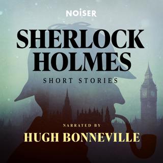Introducing: Sherlock Holmes Short Stories 