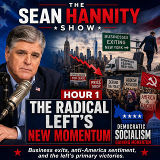 The Radical Left's New Momentum