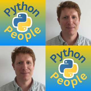 Will Vincent - Django, Writing Technical Books