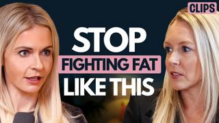 Why is Belly Fat so Hard to Lose For Women Over 40