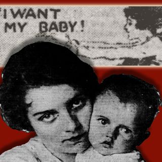 The Kidnapped Canadian Preemie