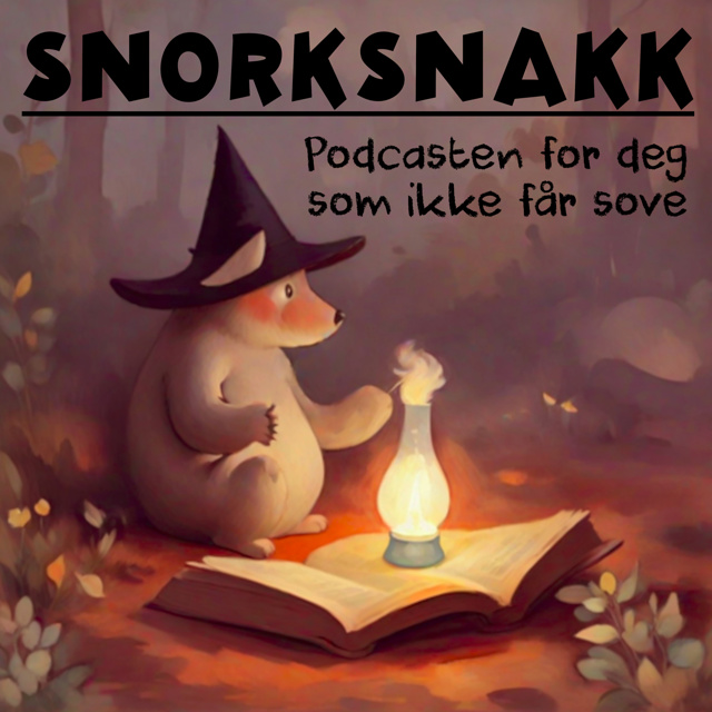 rss-snorksnakk