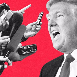 Are Trump's attacks on the media a threat to freedom of the press?