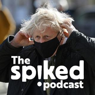 121: Boris: the phoney freedom-fighter