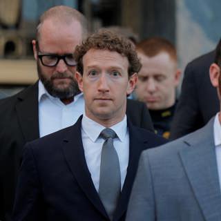 Why Meta started losing in court